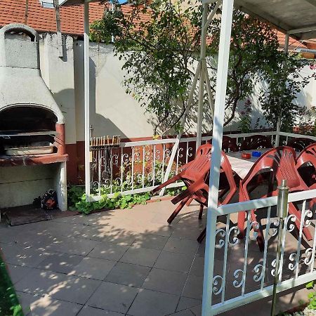 Apartment In Siofok/Balaton 19671 Exterior photo