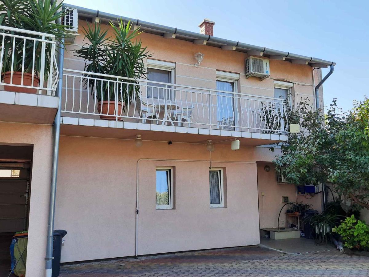 Apartment In Siofok/Balaton 19671 Exterior photo