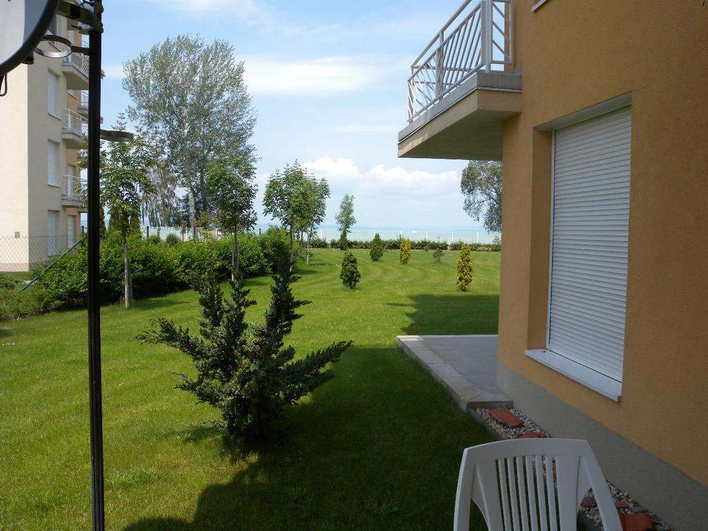 Apartment In Siofok/Balaton 19671 Exterior photo
