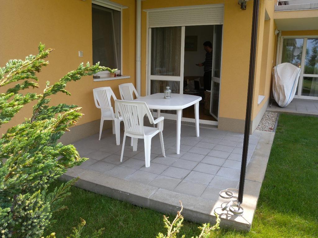 Apartment In Siofok/Balaton 19671 Exterior photo