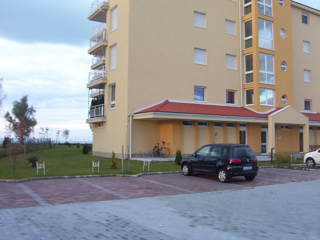 Apartment In Siofok/Balaton 19671 Exterior photo